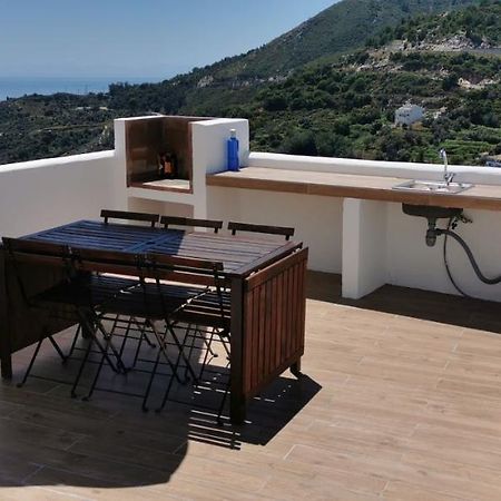 Апартаменты Habitacion Junto El Mar Y La Naturaleza Охен Экстерьер фото