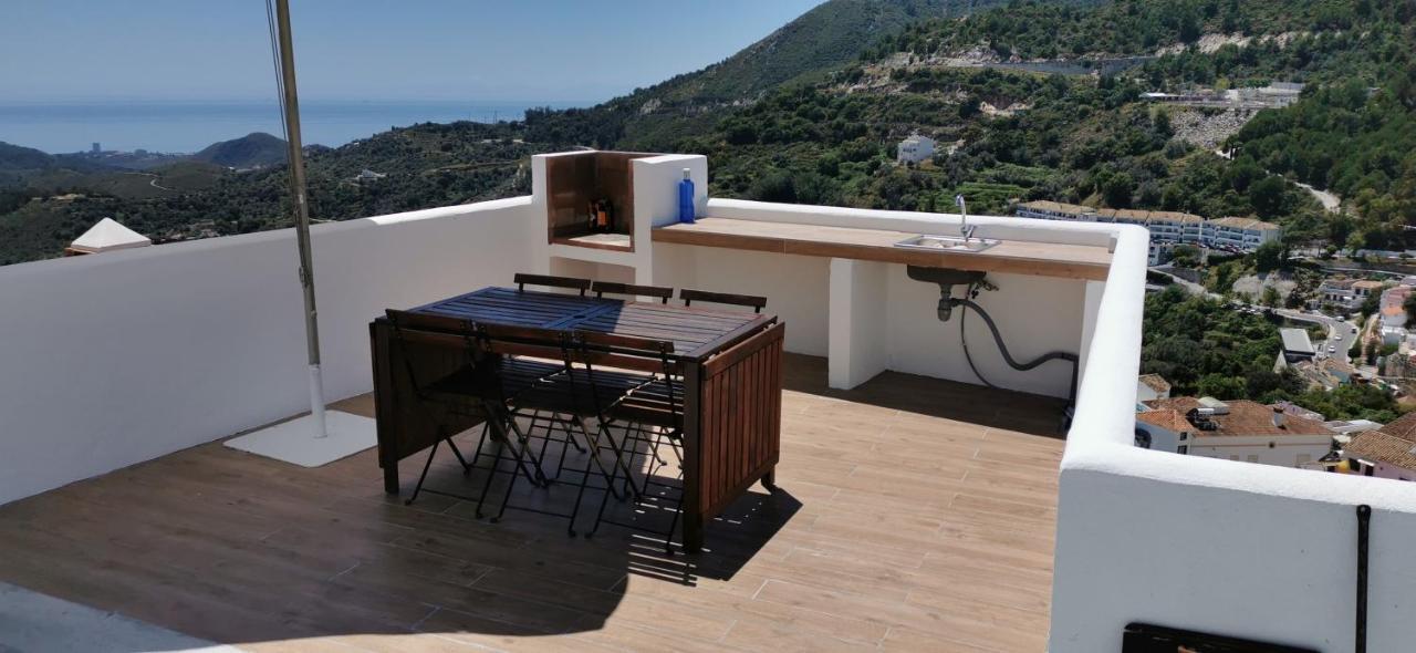 Апартаменты Habitacion Junto El Mar Y La Naturaleza Охен Экстерьер фото