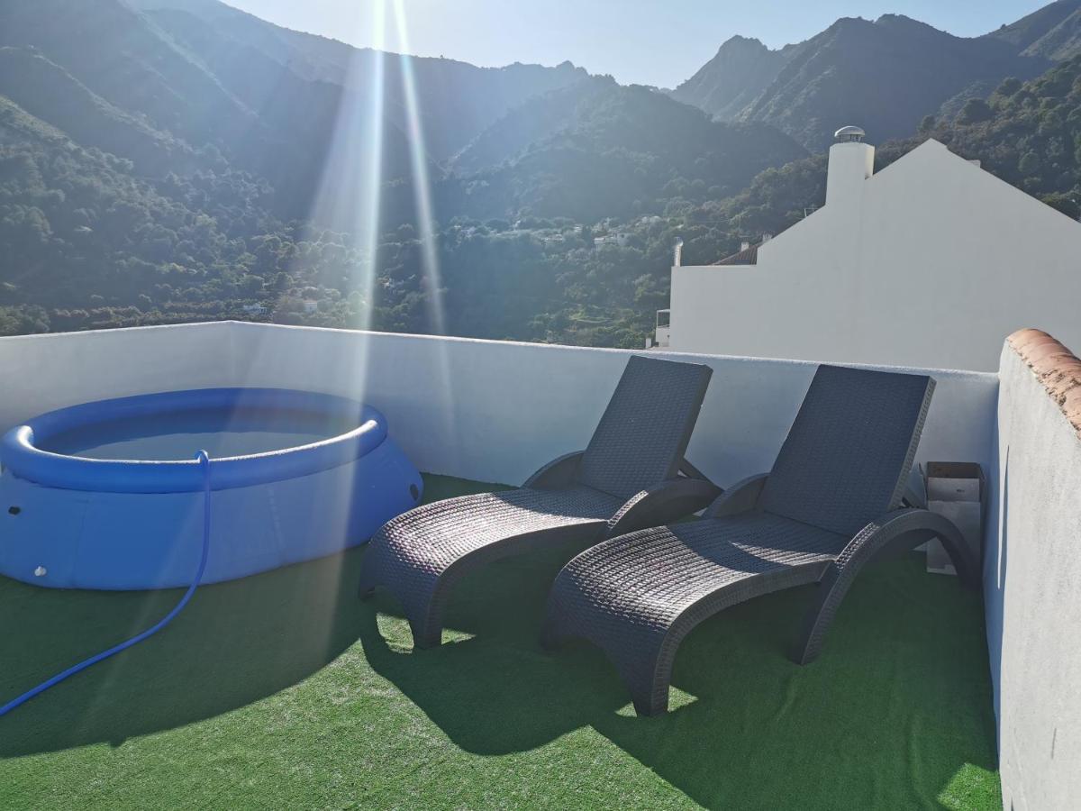 Апартаменты Habitacion Junto El Mar Y La Naturaleza Охен Экстерьер фото